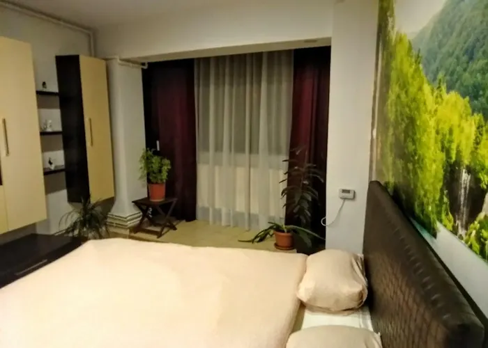 Cozy Downtown Oasis *