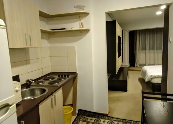 Cozy Downtown Oasis *