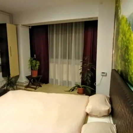 Cozy Downtown Oasis *