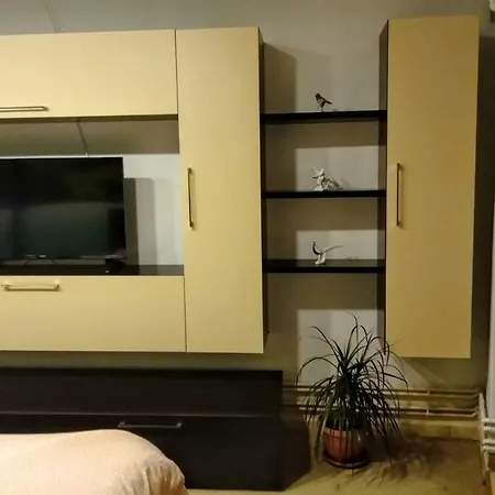 Apartamento Cozy Downtown Oasis Bucarest