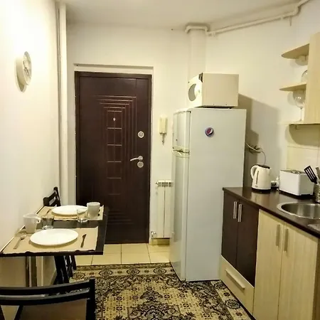 Cozy Downtown Oasis Apartamento