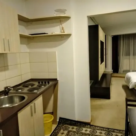 Cozy Downtown Oasis *