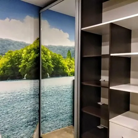 Cozy Downtown Oasis Daire *