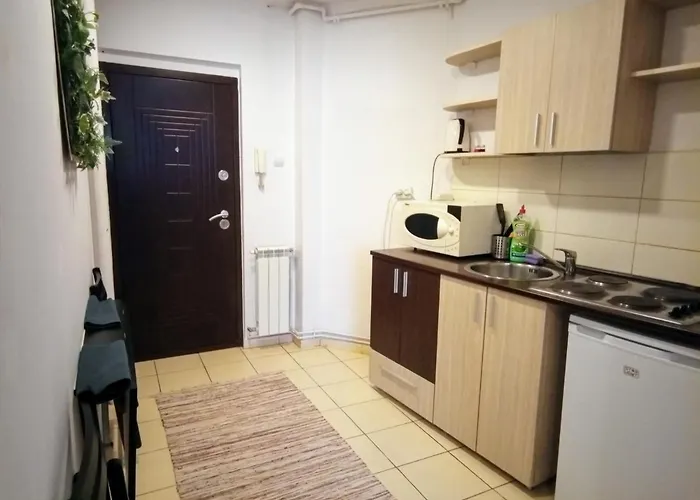 Apartamento Cozy Downtown Oasis
