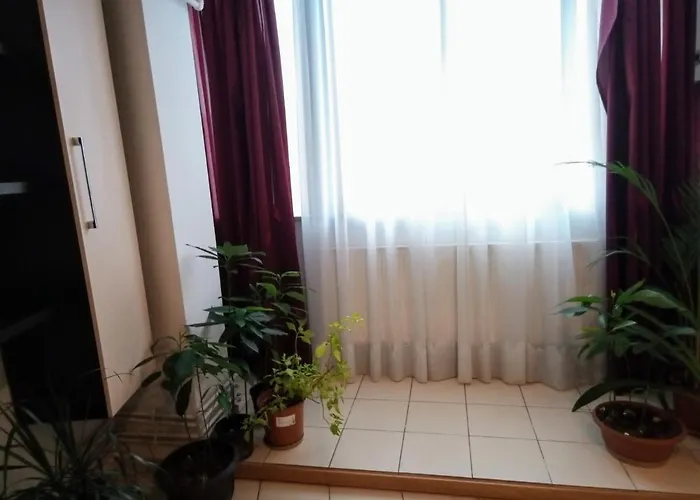 Apartamento Cozy Downtown Oasis Bucarest