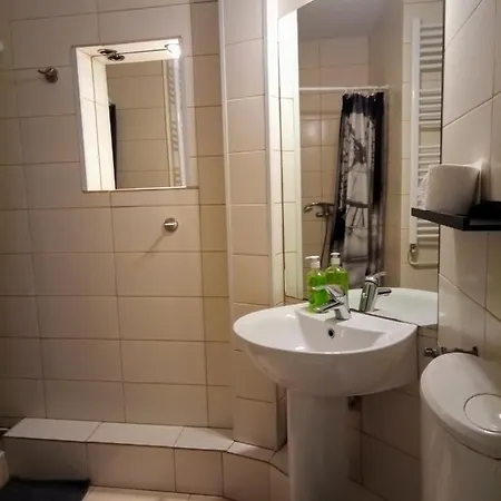 Cozy Downtown Oasis *